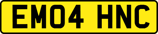 EM04HNC