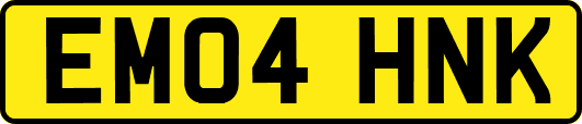 EM04HNK