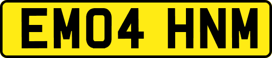 EM04HNM