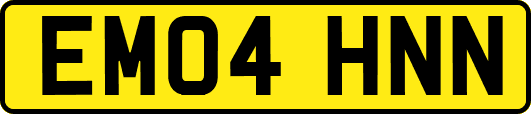 EM04HNN