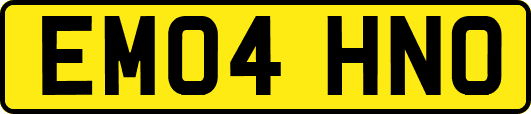 EM04HNO