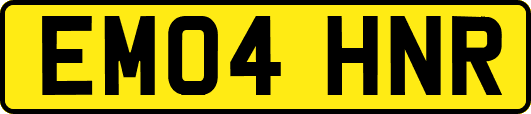 EM04HNR