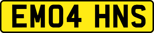 EM04HNS