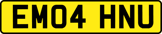 EM04HNU