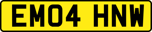 EM04HNW