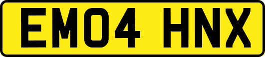 EM04HNX
