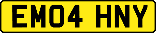 EM04HNY