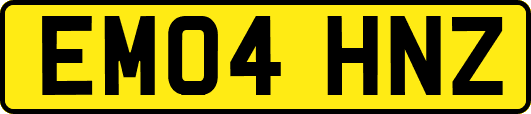 EM04HNZ