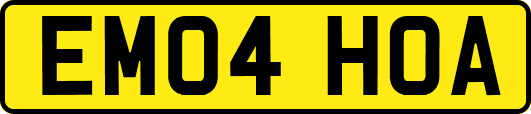 EM04HOA