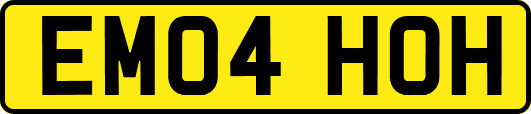 EM04HOH