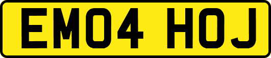 EM04HOJ