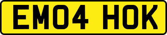 EM04HOK