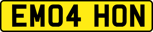 EM04HON