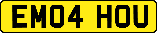 EM04HOU