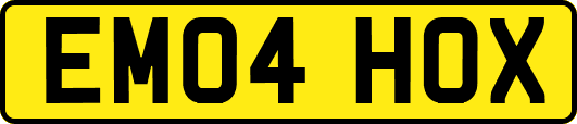 EM04HOX