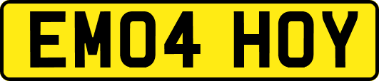 EM04HOY