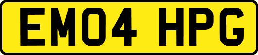 EM04HPG