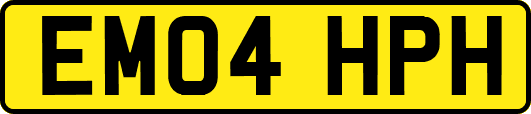 EM04HPH