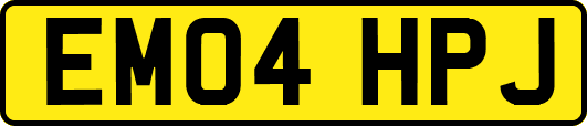 EM04HPJ