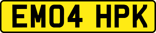 EM04HPK