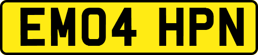 EM04HPN