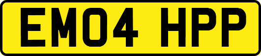 EM04HPP