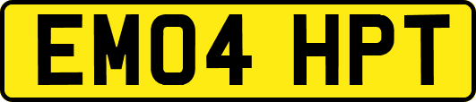 EM04HPT