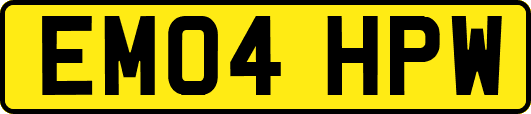 EM04HPW