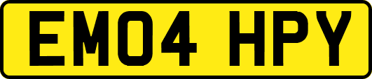 EM04HPY