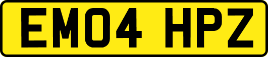 EM04HPZ