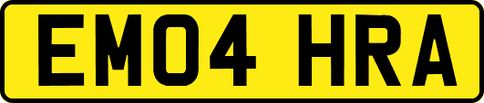 EM04HRA