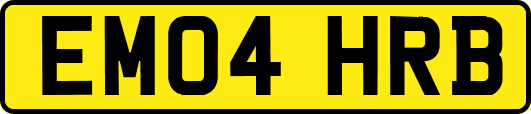 EM04HRB