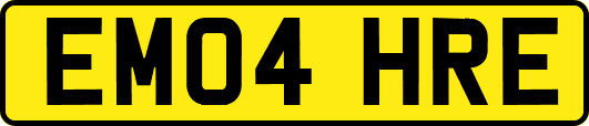 EM04HRE