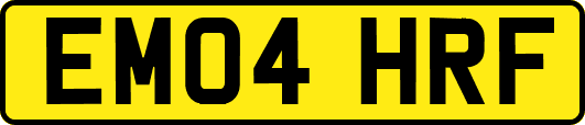 EM04HRF