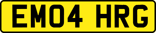 EM04HRG