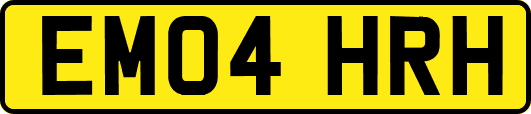 EM04HRH