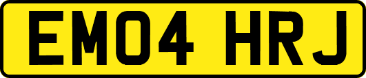 EM04HRJ