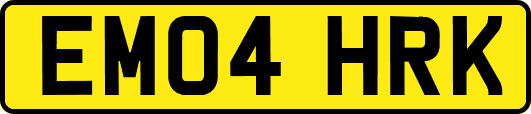 EM04HRK