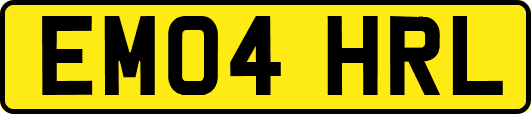 EM04HRL