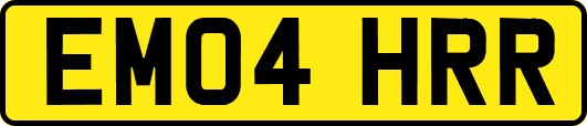 EM04HRR
