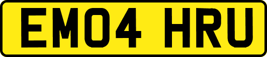 EM04HRU