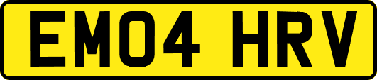 EM04HRV