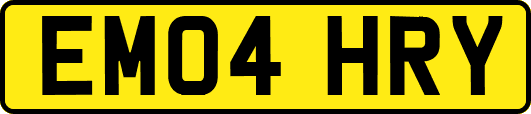 EM04HRY