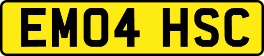 EM04HSC