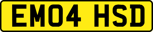 EM04HSD