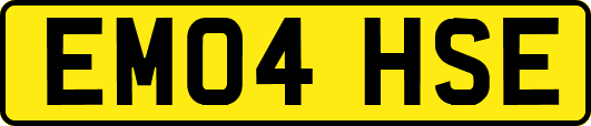 EM04HSE