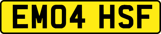 EM04HSF