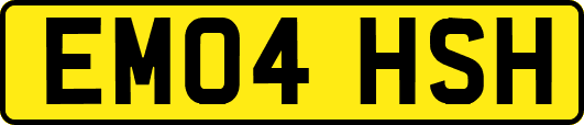 EM04HSH