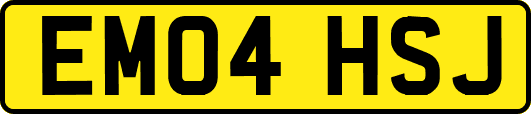 EM04HSJ