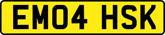 EM04HSK